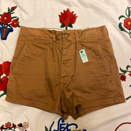 ［USED］US.Chino Re-pro
