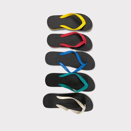 [SELECT] BLUE DIA BEACH SANDAL