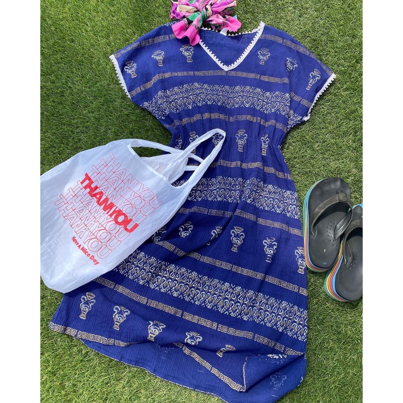 USED] made in Greece. ワンピース | garden730 