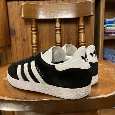 [USED] adidas GAZELLE