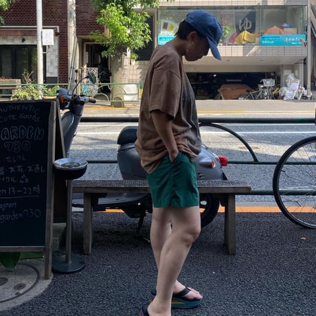 [USED] 犬あっぷ プリントTee  🦮