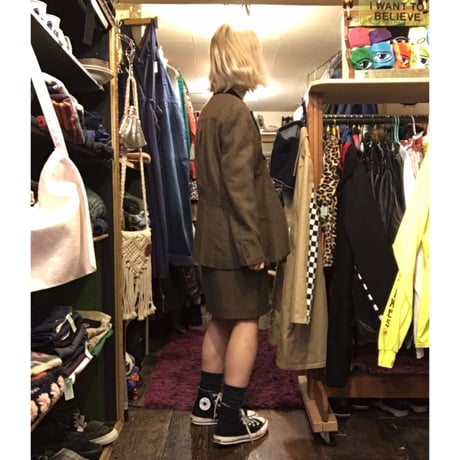 [USED] Ralph Lauren SET UP !