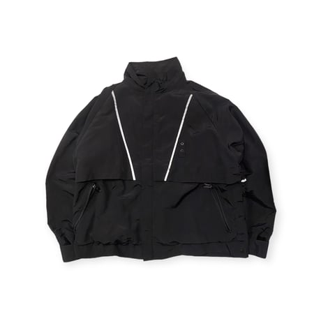 [USED] リフレクター付！NYLON JKT