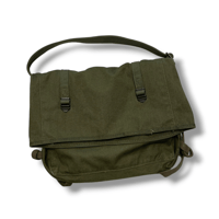 [USED] 60's USMC  FIELD PACK CARGO BAG