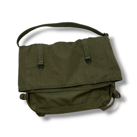[USED] 60's USMC  FIELD PACK CARGO BAG