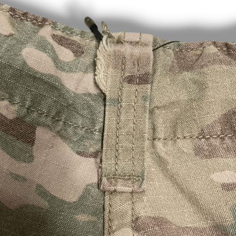 [USED] US ARMY マルチCAMO PANTS