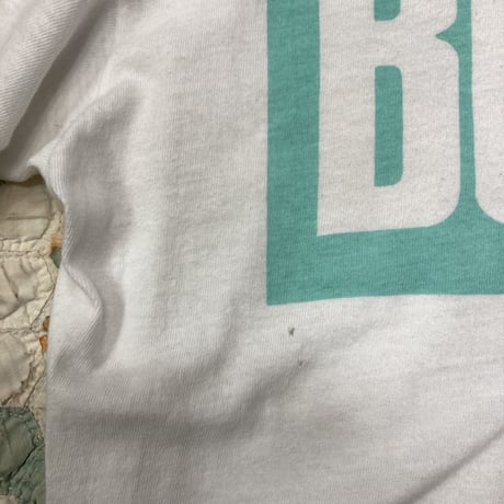 [USED] 80's "BONGO" Tee