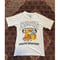 [USED] 90’sシンプソンズtee -white-