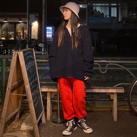 [USED] J.CREWアノラックPARKA！