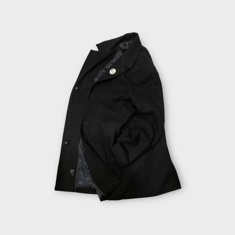 [USED] DOCKERS WOOL チェスターコート