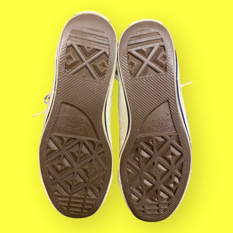 [USED]VINTGAGE 80s ALLSTAR