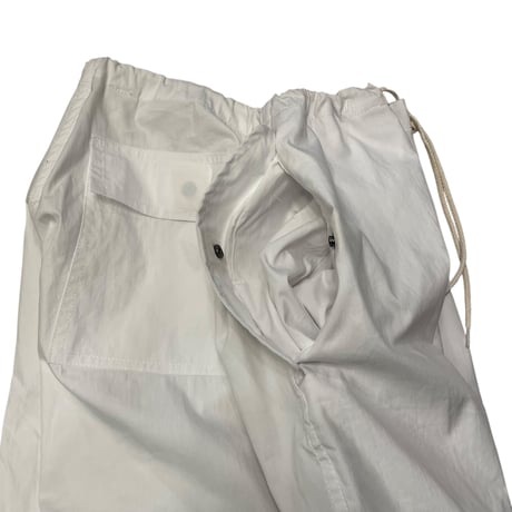 [SELECT] U.S. スノーカモPANTS  (Repro)