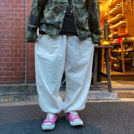 [SELECT] FRANCE アルペンスノーPANTS  (Repro)