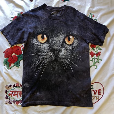 [USED] "the mountain"  ANIMAL Tee