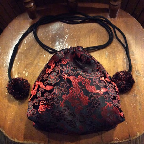 [BENICOTOY] CHINA BAG