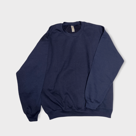 [SELECT] 8oz USA CREW SWEAT