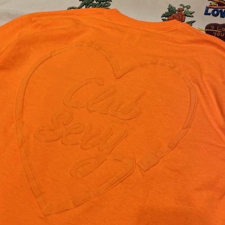 [くらぶセクシー] CLUB SEXY  Members L/S Tshirts