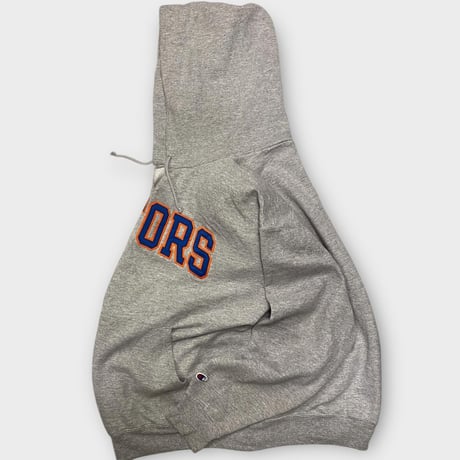[USED]Florida "GATORS " GRAY PARKA