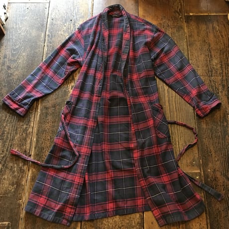 [USED]  LONG ネルガウン