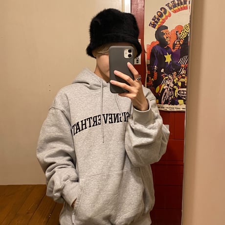 [USED] made in U.K. "KANGOL" ファーゴラHAT♡
