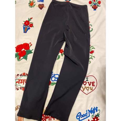 [USED] agnes b. ジャージパンツ