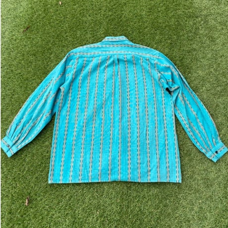 [USED] BIG size Mexican Shirt！
