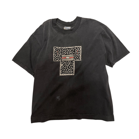 [USED] KIMONO Tee