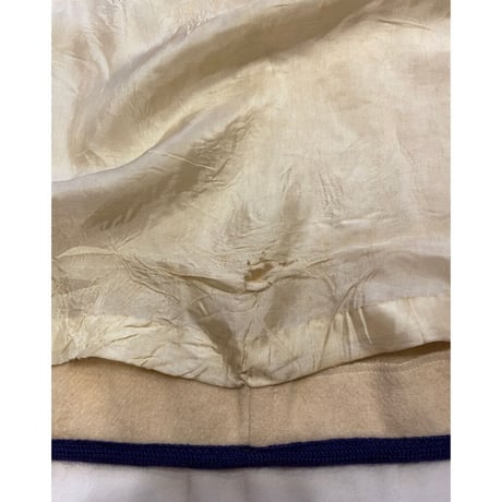 [USED] Vintage WOOLコート