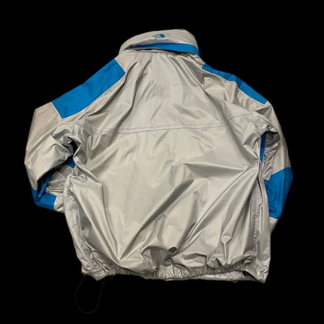 [USED] "The North Face" NYLON PARKA