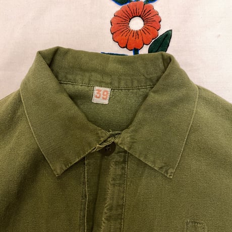 [USED] Euro SLEEPシャツ