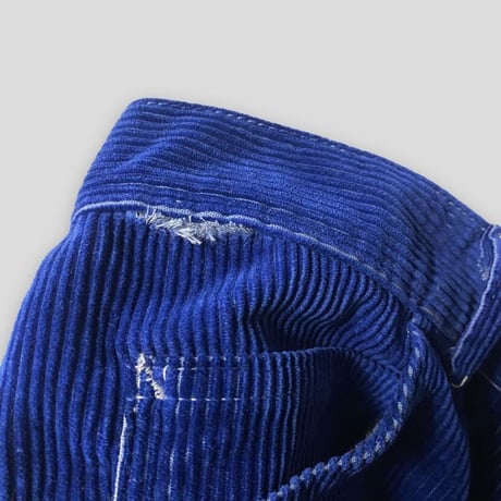 [USED] OLD Lee♡太うね コーデュロイ PANTS