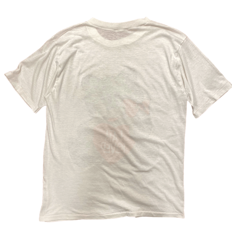 [USED] 80's vintage teddybear tee