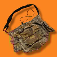[USED] REALTREE ショルダーBAG