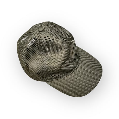 [SELECT] Mesh Cap!