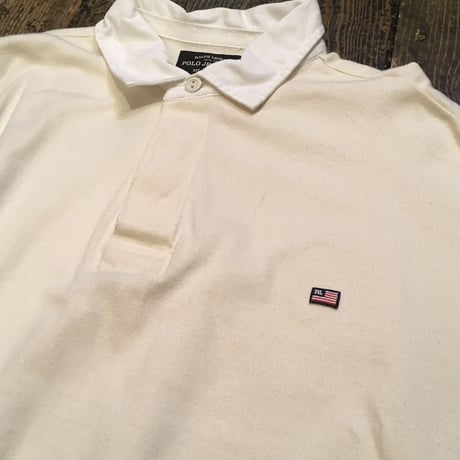 [USED] Ralph Lauren ポロTee