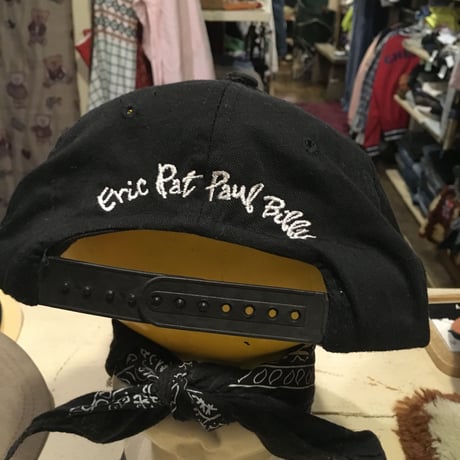 [USED] GOOD Design CAP