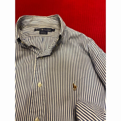 [USED] ラルフ B.D Shirts
