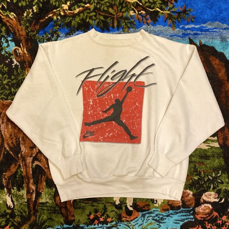 [USED] NIKE✔︎ AIR JORDAN SWEAT