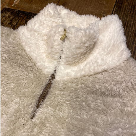 [USED]🐏みたいなフリース
