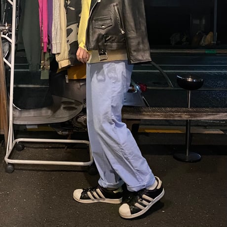 [USED] 70's CORDS スラックス