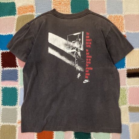 [USED]  90's NIKE JORDAN Tee