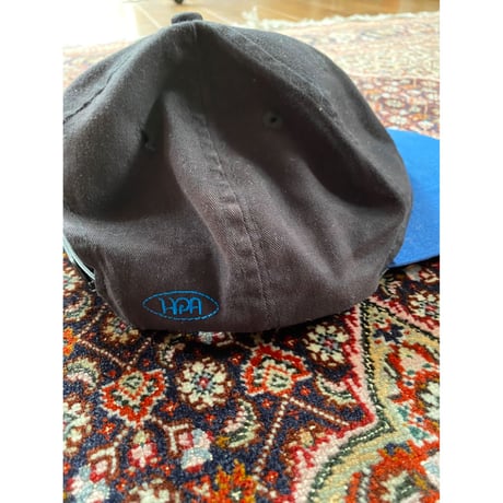 [USED] NHL "LOS ANGELS BLADES" CAP
