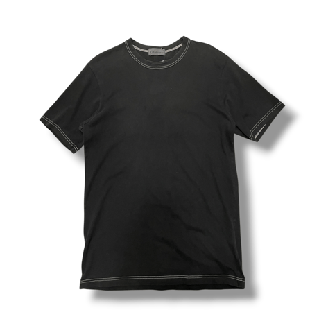 [USED] Y's for men / Yohji Yamamoto BLACK Tee