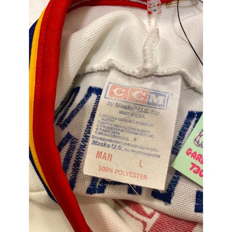 ［USED］VINTAGE ホッケーシャツ🏒