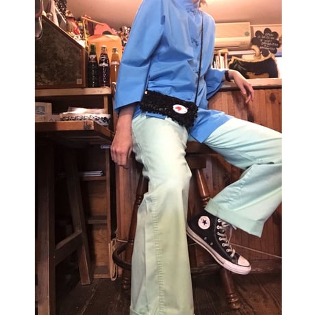 [USED] old Marverick ペインターPANTS w28