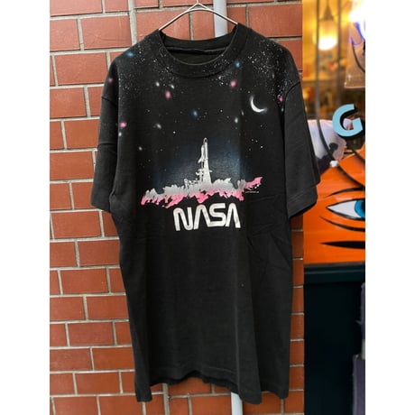 [USED] NASA🇺🇸TEE
