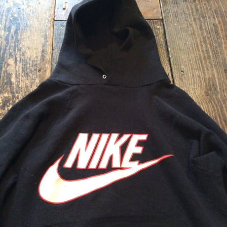 [USED] 90's  NIKE  パーカー