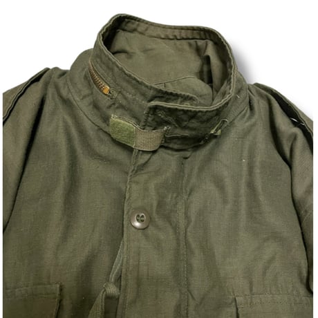 [USED] US M-65 JKT  Large size