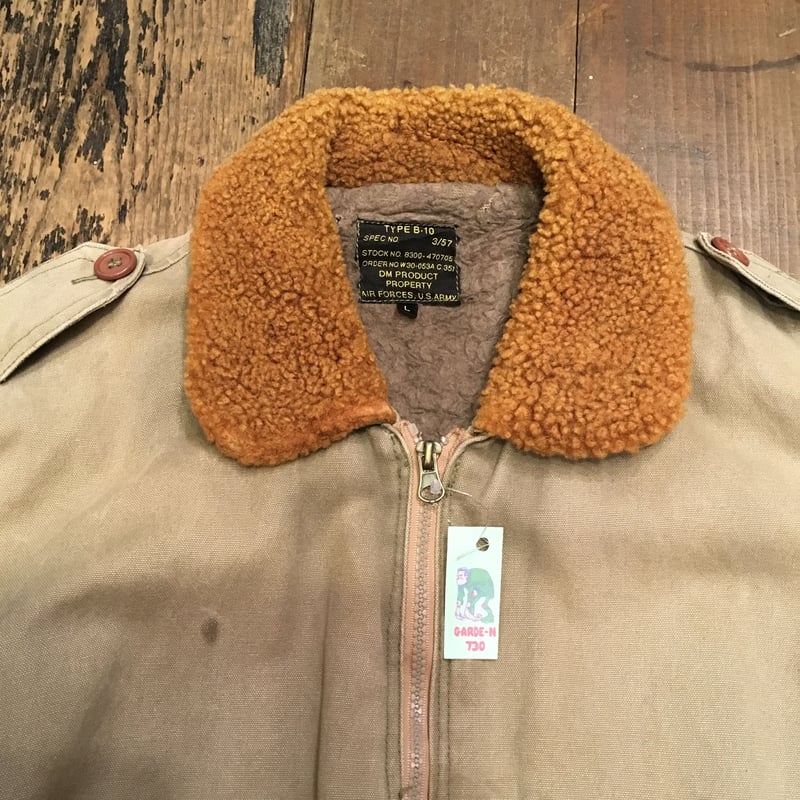 11月限定値下げ‼️新品‼️タグ付き‼️todayful B-3フライトジャケット TODAYFUL】Flight Over Jacket 11月上旬～11月下頃 発送予定 |