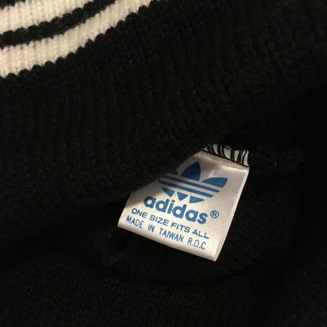 [USED] OLD adidas ビ〜ニ〜